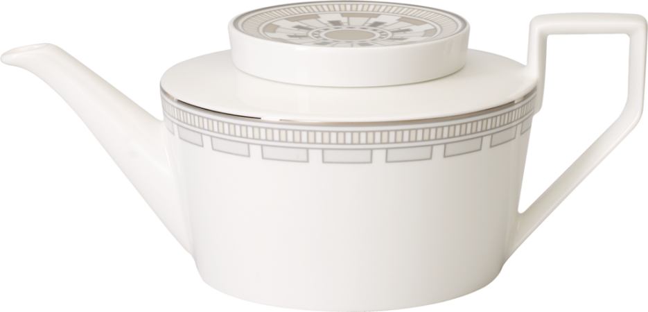 1043790460 La Classica Contura, coffee/teapot, 6 persons, 1.10l