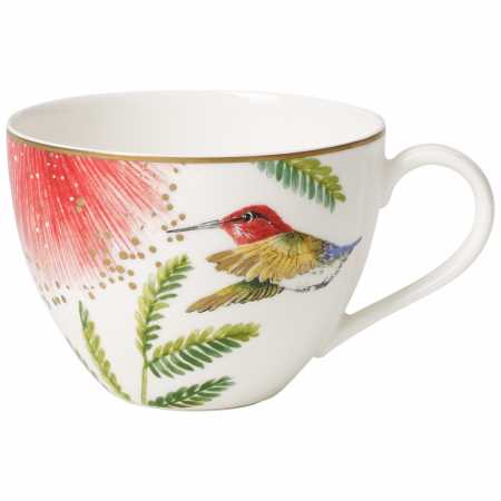Villeroy & Boch, Amazonia Anmut, Kaffee-Set 6 Pers.