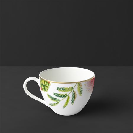 1043811300 Amazonia Anmut, Kaffeeobertasse, 0,15l