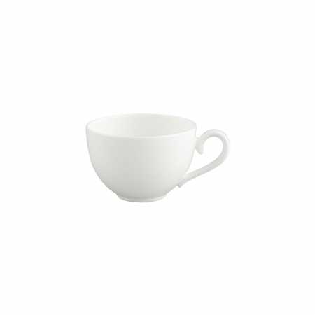 Villeroy & Boch, White Pearl, Basic-Set 6 Pers.