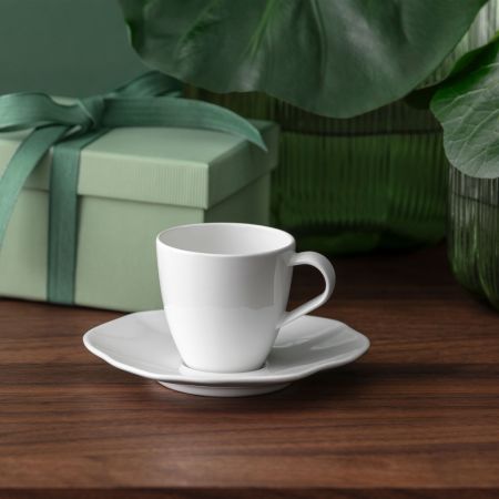 1044661430 Pura, Espresso - Untertasse