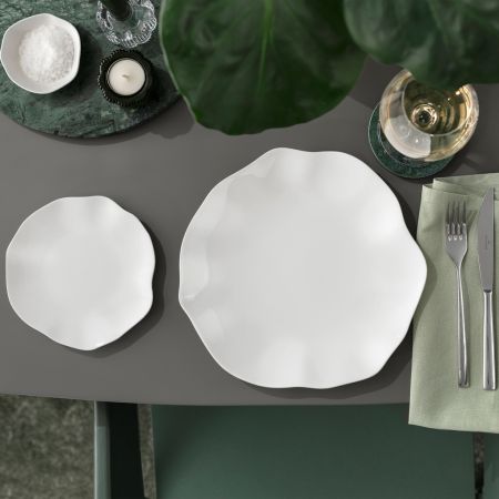 1044662660, Pura, Bread Plate