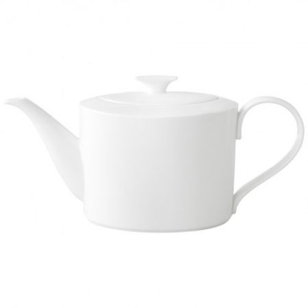 1045100460, Villeroy & Boch, Modern Grace, Teapot, 6 pers., 1,20l