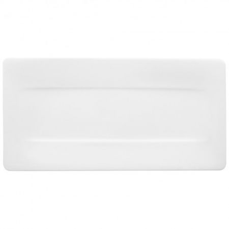1045102580, Villeroy & Boch, Modern Grace, serving plate, 44x23 cm