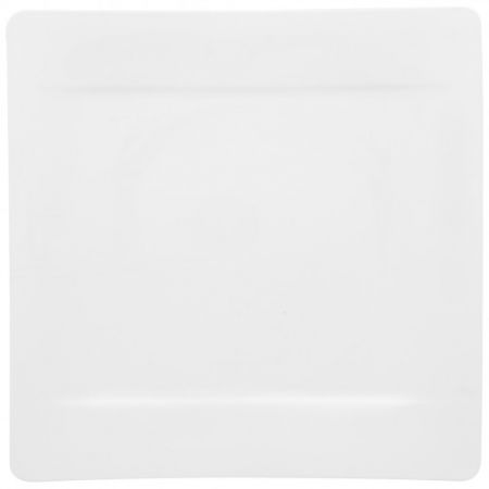 1045102680, Villeroy & Boch, Modern Grace, Gourmet plate, 35x35 cm
