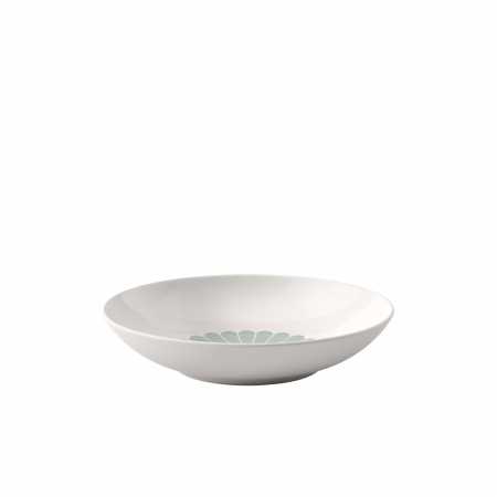 1045503381 Fleur vert, Pastaschale 620 ml