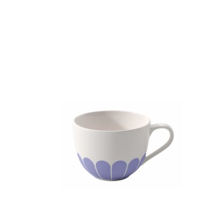 1045511300 Fleur bleu, Kaffeeobertasse