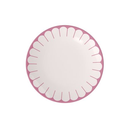 1045532621 Fleur cassis, Speiseteller