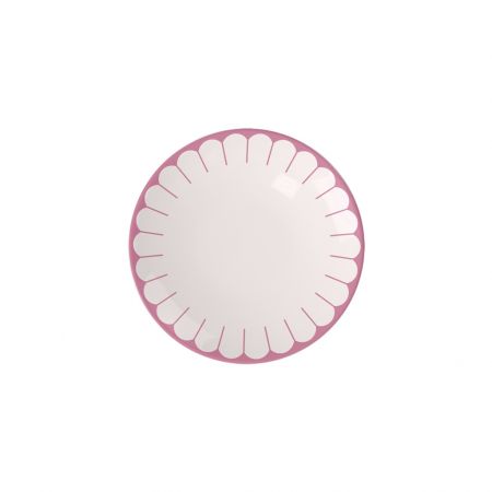 1045532651 Fleur cassis Breakfast / dessert plate 22 cm