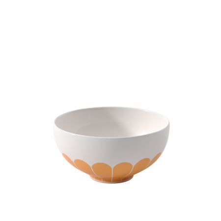 1045542535 Fleur couleur, Bowl 320 ml