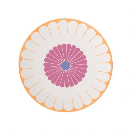 1045542595 Fleur couleur, Servierteller 32 cm