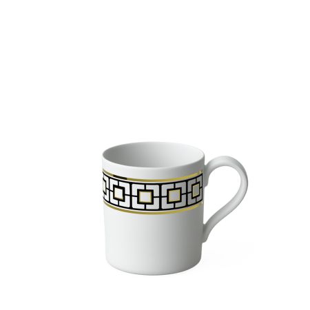 1046521300 Metrochic, Kaffeeobertasse