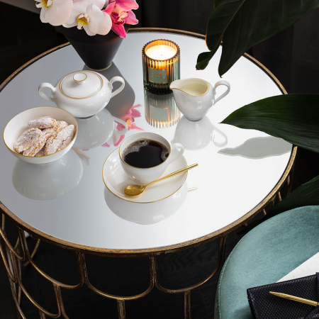 1046531300 Anmut Gold, coffee mug