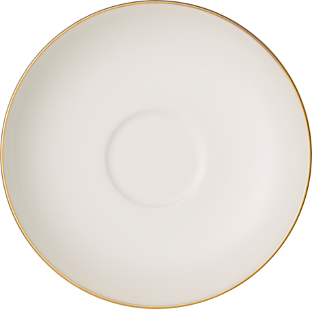 1046531430 Anmut Gold, mocha-/espresso saucer