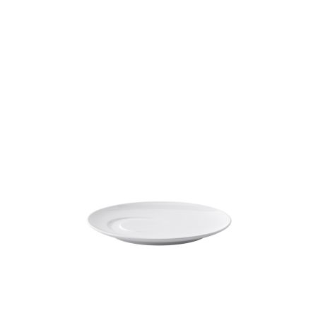1046541310 Metrochic blanc, Kaffeeuntertasse