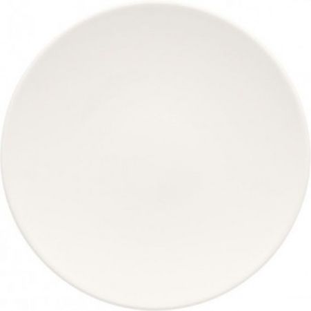 1046542595, Villeroy & Boch, Metrochic Blanc, cake/cake plate, 33 cm