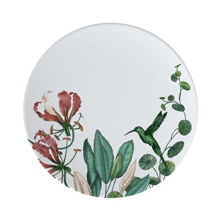 1046552620 Avarua, dinner plate