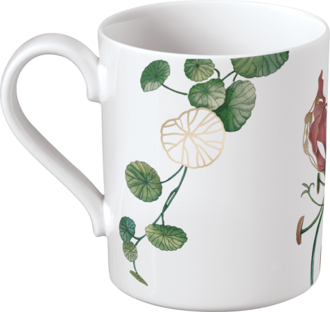 Avarua, mug with handle, 0,30l