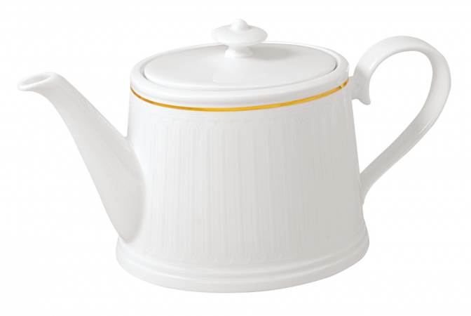 1046610460 Chateau Septfontaines, teapot, 6 persons, 1.10l