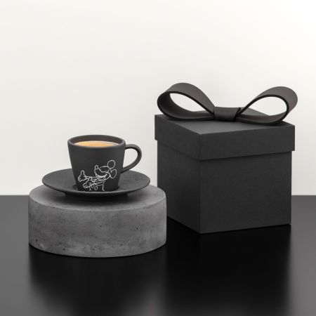 1047191420 Mickey Mouse, Espressotasse