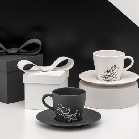 1047201300 Mickey Mouse, Kaffeetasse
