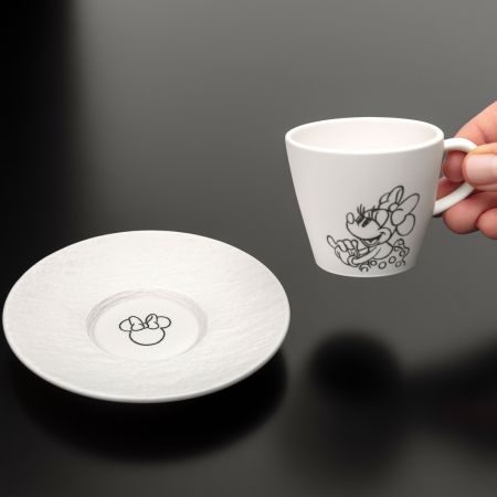 1047201420 Mickey Mouse, Espressotasse