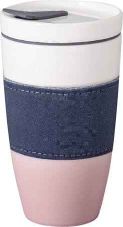 1048689353 Coffee To Go Mug Powder 0,35l - in gift box