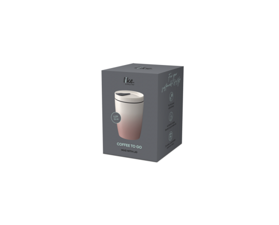1048689351 Coffee To Go mug Powder 0,29l - in gift box
