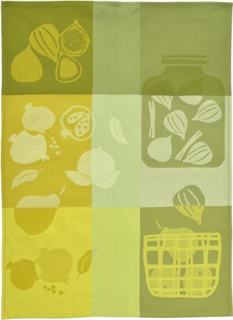 11199306 Sander Amalfi Dishcloth