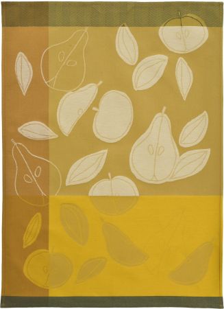 113293/07 Sander Pomario tea towel