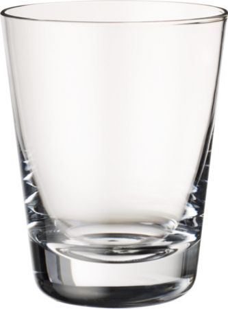 Villeroy & Boch, Colour Concept, Becher clear, 0,29 l