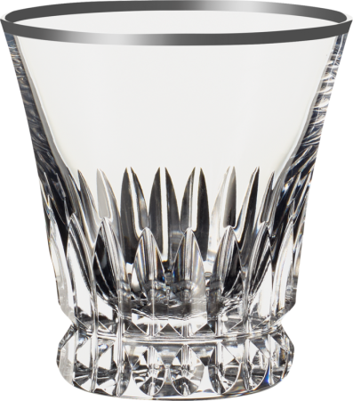 Villeroy & Boch, Grand Royal White Gold, Water Glass, 100mm