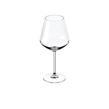 1136678170, Villeroy & Boch, La Divina, Burgundy goblet set 4 pcs.