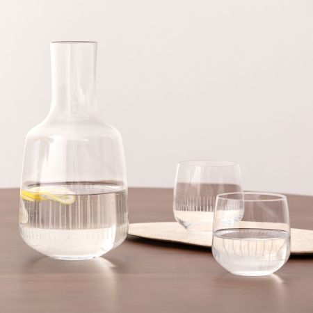1137210420 Afina water carafe / juice jug 1,2 litre