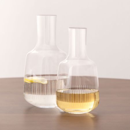 1137210430 Afina water carafe / juice jug 0,75 litre