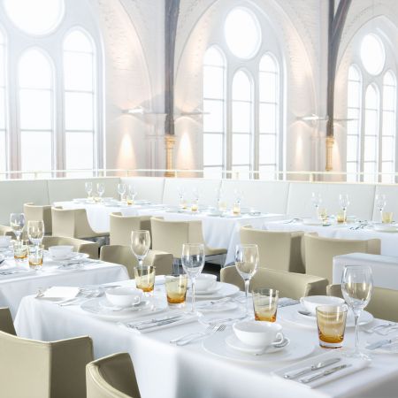 1137318110 Maxima, Bordeaux goblet 200 ml 4 pcs set