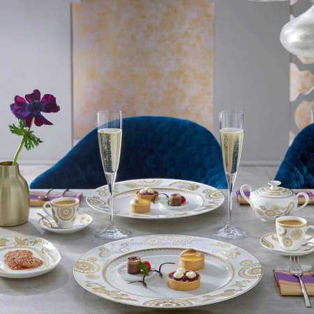 1137318131 Maxima, champagne goblet, 120 ml set of 4 pcs.