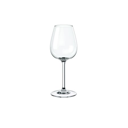 1137808122 Purismo Wine White wine glass 4 pcs
