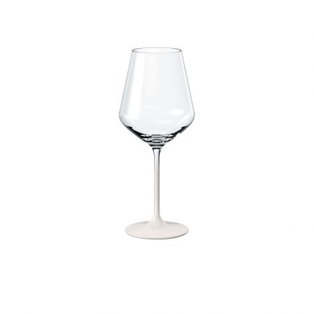1137998110 Manufacture Rock blanc red wine glass 4 pcs