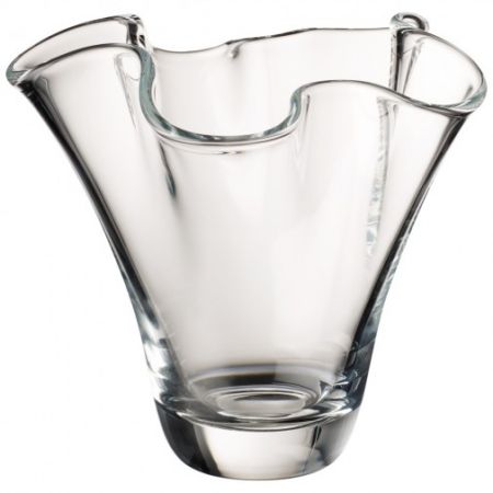 1172170922 Villeroy & Boch, SigNature, Blossom Vase No 1, clear, 185mm