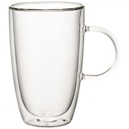 1172438088, Villeroy & Boch, Artesano Hot & Cold Beverages, cup size XL set of 2, 140mm, 0.49l