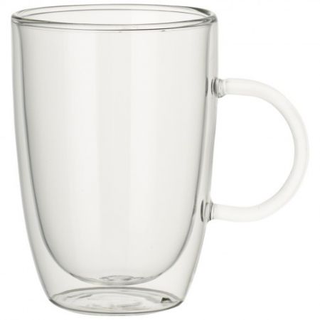 1172438089, Villeroy & Boch, Artesano Hot & Cold Beverages, Universal cup, 0.39l set of 2