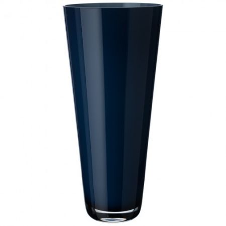 1172681033, Villeroy & Boch, Verso, vase midnight sky, 380mm