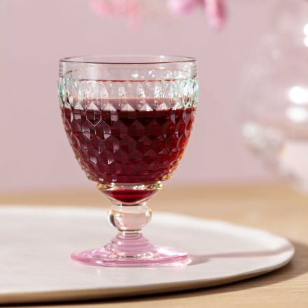 1173330020 Boston Pearl, wine glass