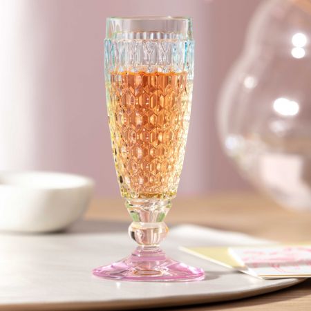 1173330070 Boston Pearl, champagne glass