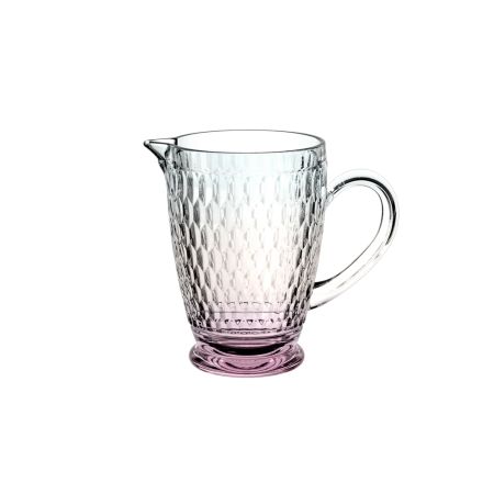 1173330401,  Villeroy & Boch, Boston Pearl, Krug 1l