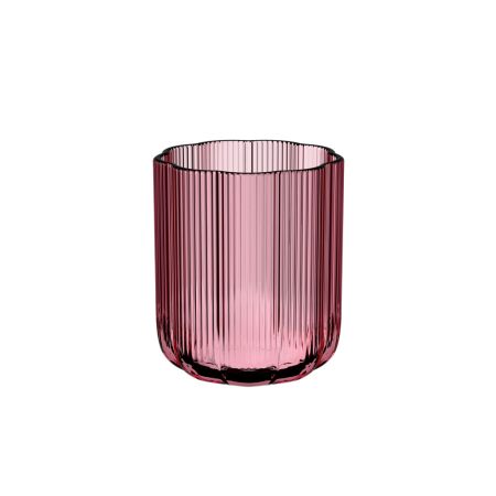 1173480947 Fleur cassis, Vase 15 cm