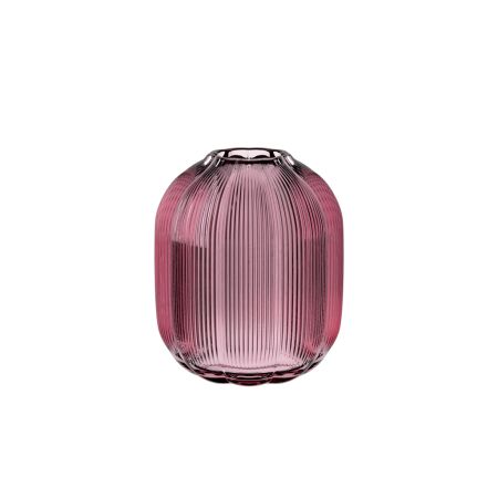 1173470948 Fleur cassis, Vase 19 cm