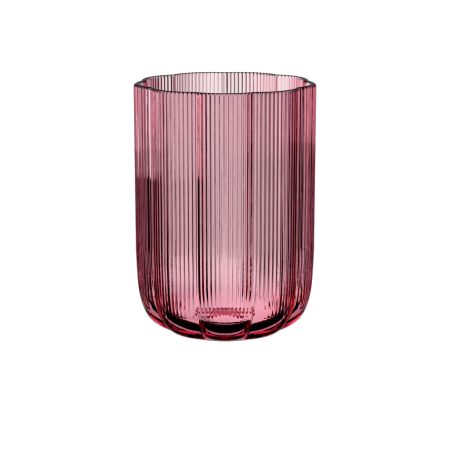1173480949 Fleur cassis, Vase 22 cm