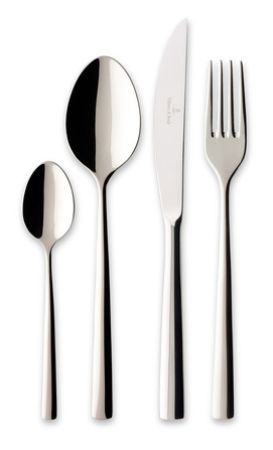 1262649003 Villeroy & Boch, Piemont, Table cutlery,